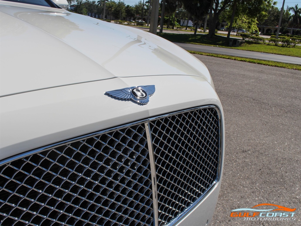 2015 Bentley Flying Spur W12   - Photo 8 - Bonita Springs, FL 34134