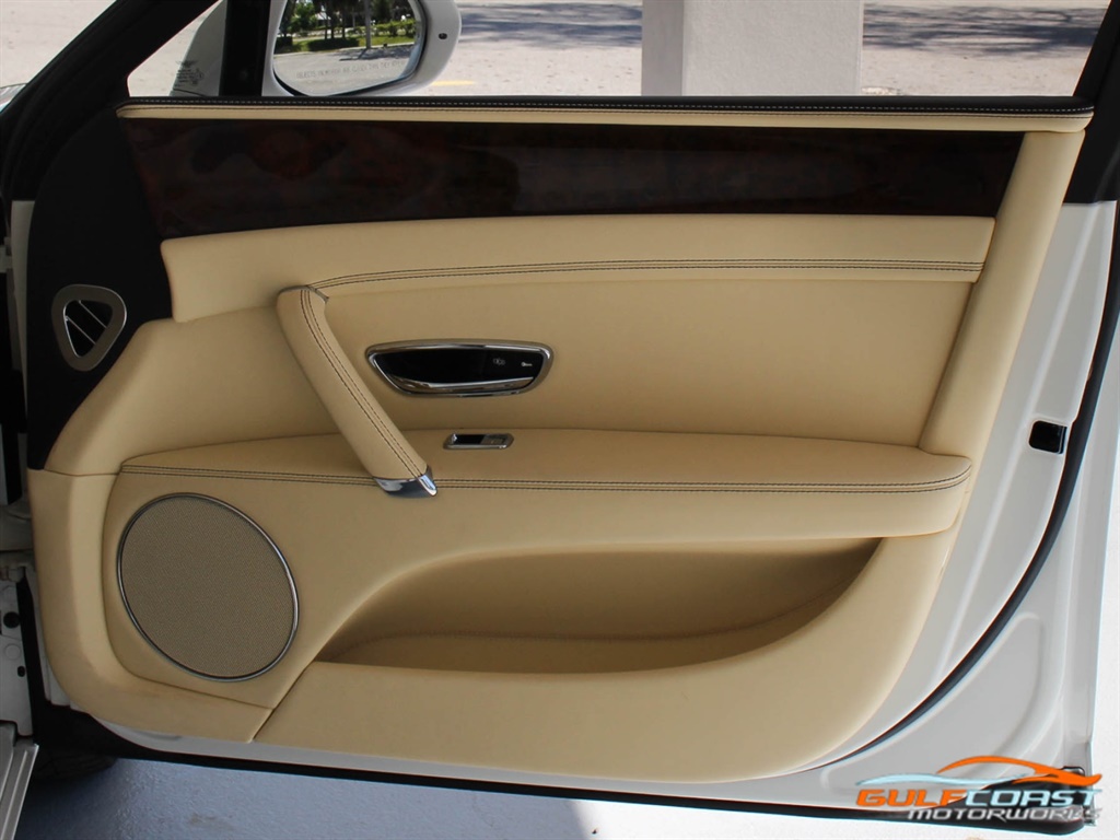 2015 Bentley Flying Spur W12   - Photo 33 - Bonita Springs, FL 34134