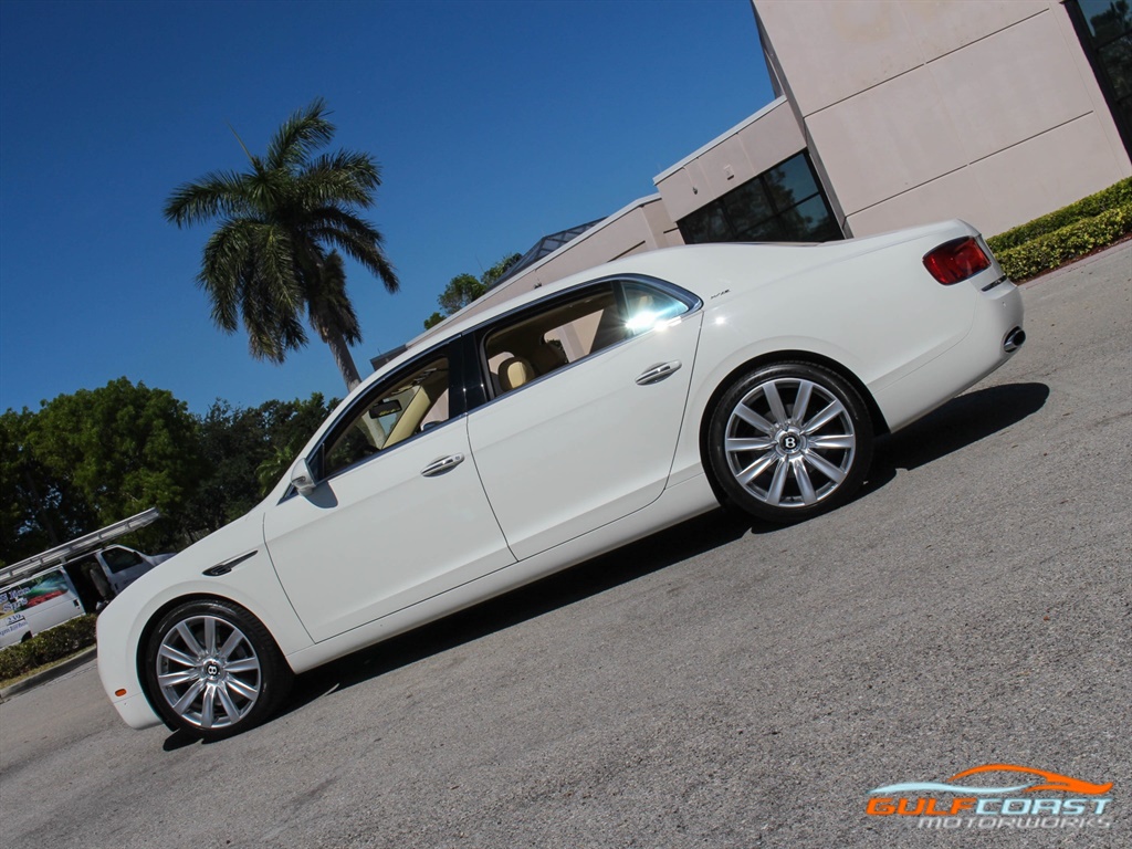 2015 Bentley Flying Spur W12   - Photo 50 - Bonita Springs, FL 34134