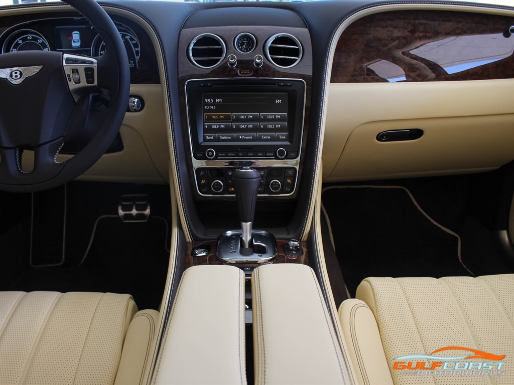 2015 Bentley Flying Spur W12   - Photo 29 - Bonita Springs, FL 34134