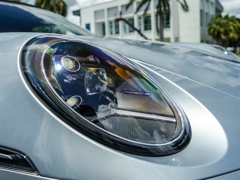 2020 Porsche 911 Carrera 4S - Photo 8 - Bonita Springs, FL 34134