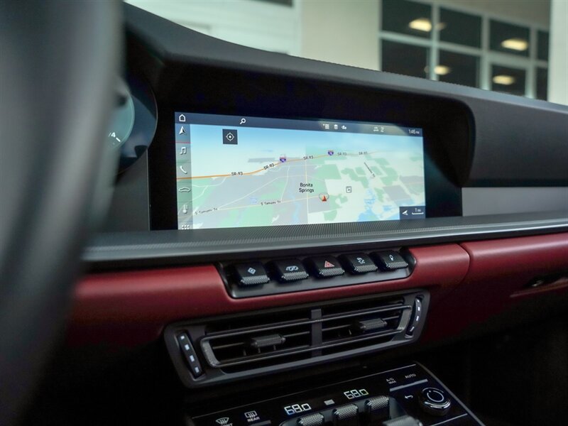 2020 Porsche 911 Carrera 4S - Photo 14 - Bonita Springs, FL 34134