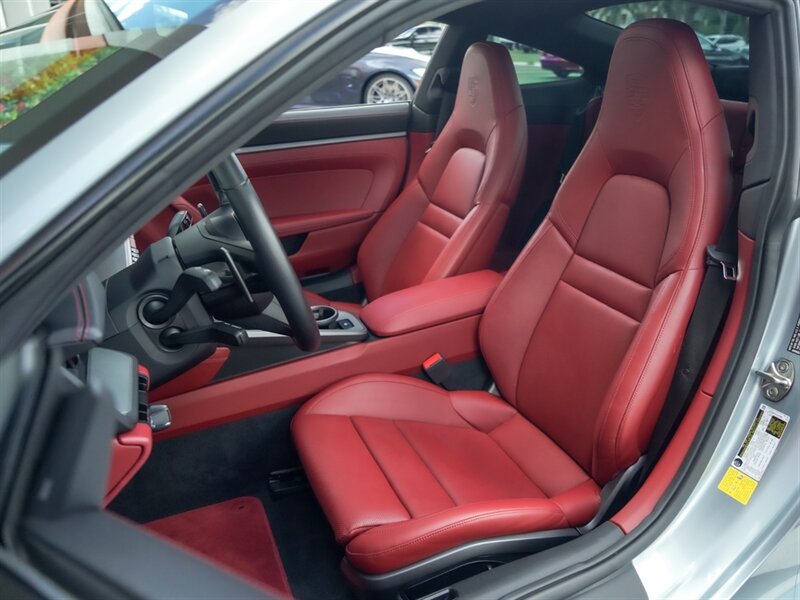 2020 Porsche 911 Carrera 4S - Photo 17 - Bonita Springs, FL 34134