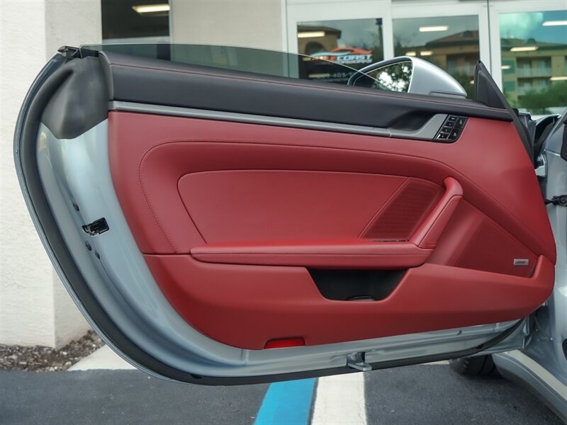 2020 Porsche 911 Carrera 4S - Photo 20 - Bonita Springs, FL 34134