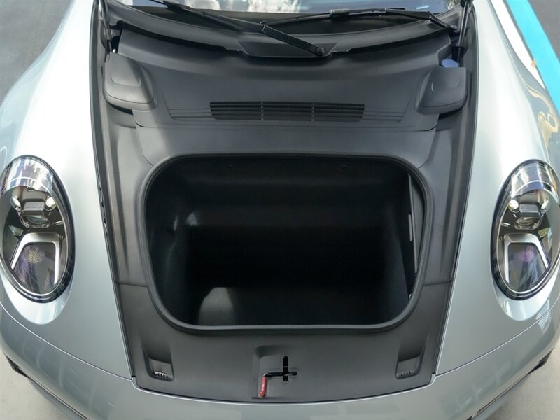 2020 Porsche 911 Carrera 4S - Photo 30 - Bonita Springs, FL 34134