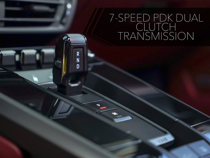 2020 Porsche 911 Carrera 4S - Photo 16 - Bonita Springs, FL 34134