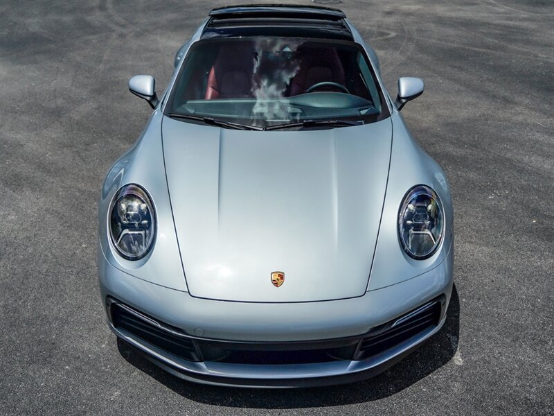 2020 Porsche 911 Carrera 4S - Photo 5 - Bonita Springs, FL 34134
