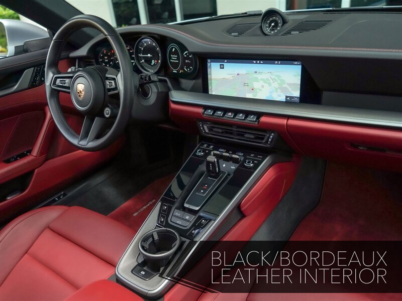 2020 Porsche 911 Carrera 4S - Photo 23 - Bonita Springs, FL 34134