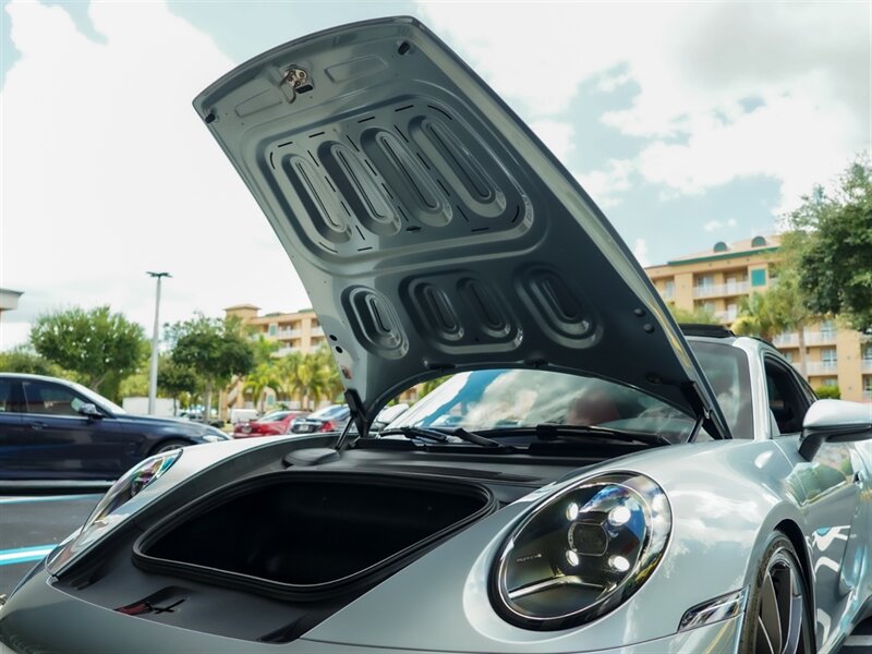 2020 Porsche 911 Carrera 4S - Photo 31 - Bonita Springs, FL 34134