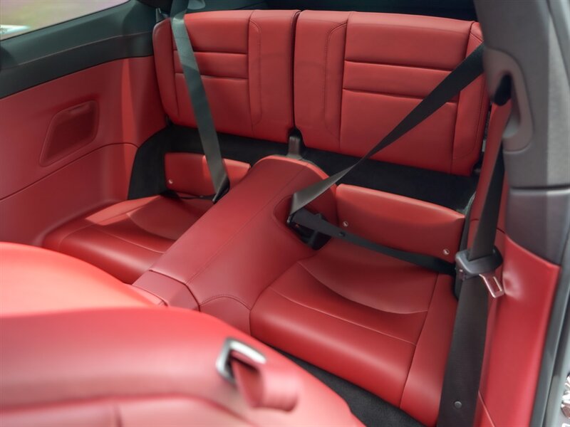 2020 Porsche 911 Carrera 4S - Photo 19 - Bonita Springs, FL 34134