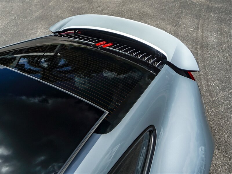 2020 Porsche 911 Carrera 4S - Photo 10 - Bonita Springs, FL 34134