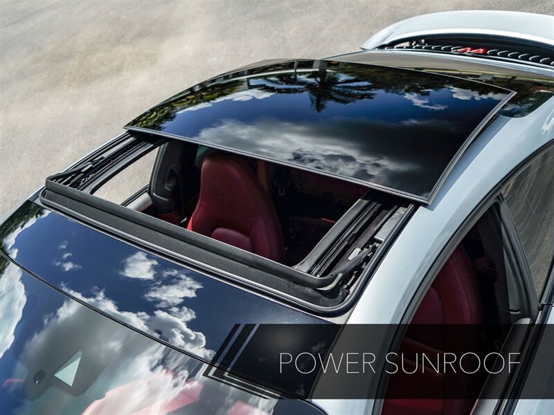 2020 Porsche 911 Carrera 4S - Photo 25 - Bonita Springs, FL 34134
