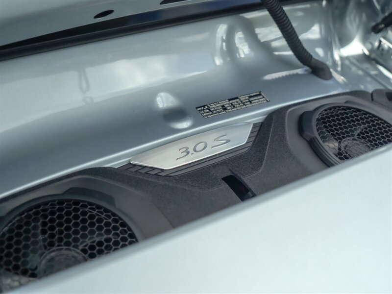 2020 Porsche 911 Carrera 4S - Photo 28 - Bonita Springs, FL 34134