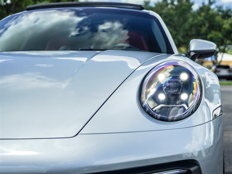 2020 Porsche 911 Carrera 4S - Photo 6 - Bonita Springs, FL 34134