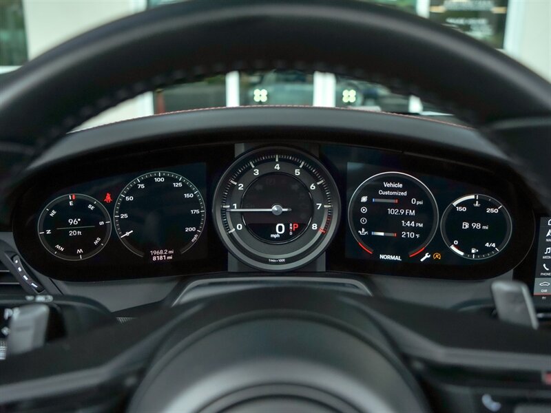 2020 Porsche 911 Carrera 4S - Photo 13 - Bonita Springs, FL 34134