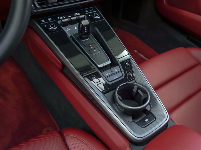 2020 Porsche 911 Carrera 4S - Photo 15 - Bonita Springs, FL 34134