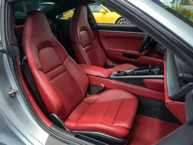 2020 Porsche 911 Carrera 4S - Photo 26 - Bonita Springs, FL 34134