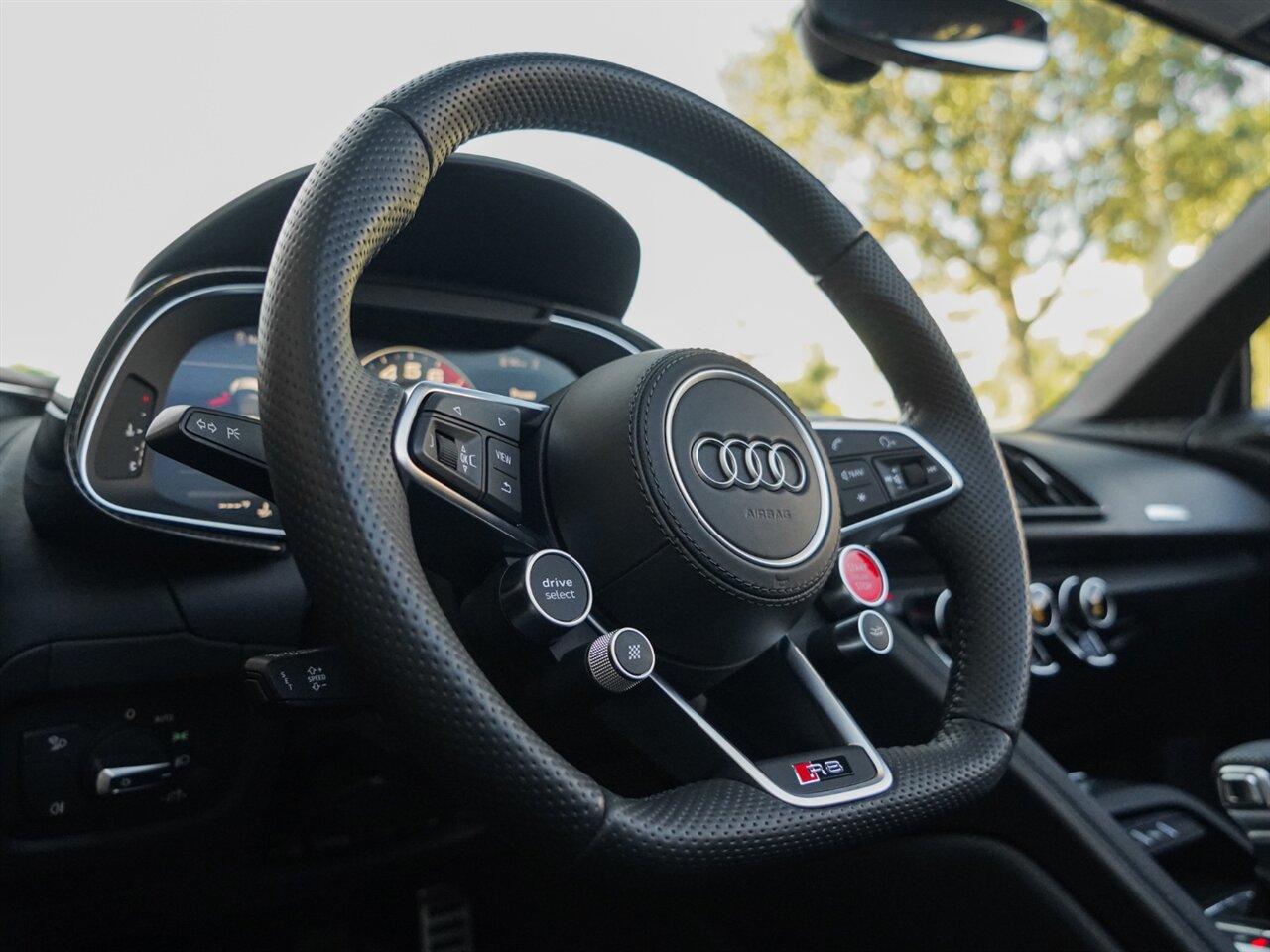 2020 Audi R8 5.2 quattro V10 perf   - Photo 14 - Bonita Springs, FL 34134