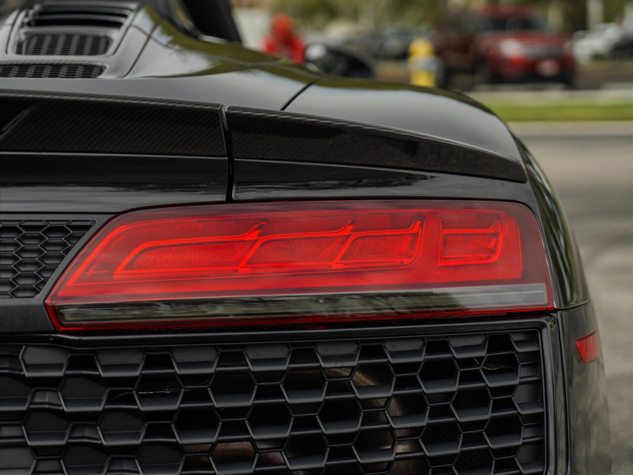 2020 Audi R8 5.2 quattro V10 perf   - Photo 65 - Bonita Springs, FL 34134