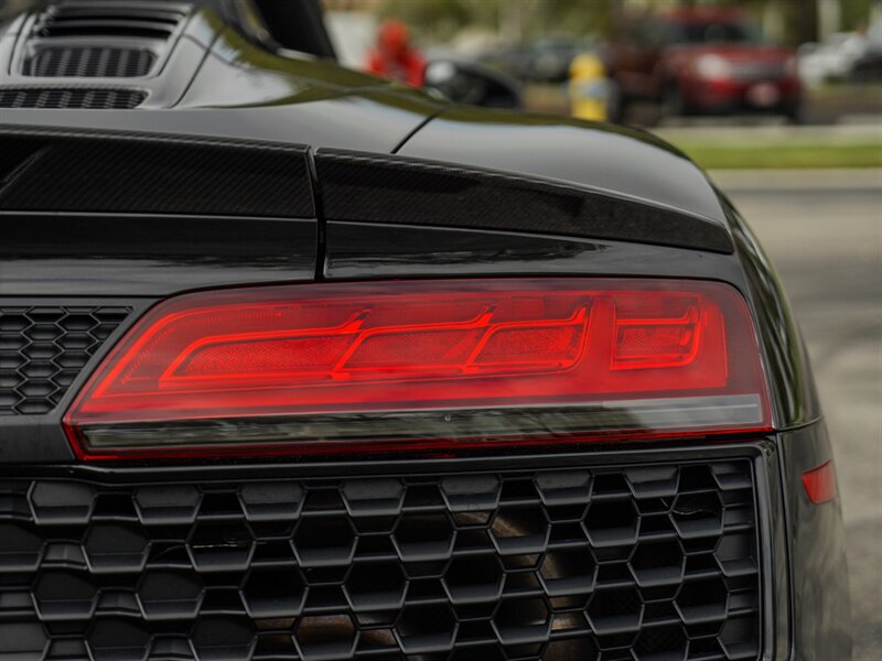 2020 Audi R8 5.2 quattro V10 perf   - Photo 65 - Bonita Springs, FL 34134
