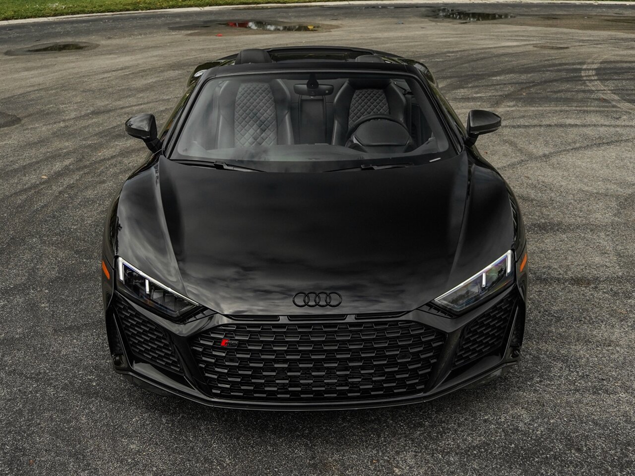 2020 Audi R8 5.2 quattro V10 perf   - Photo 5 - Bonita Springs, FL 34134