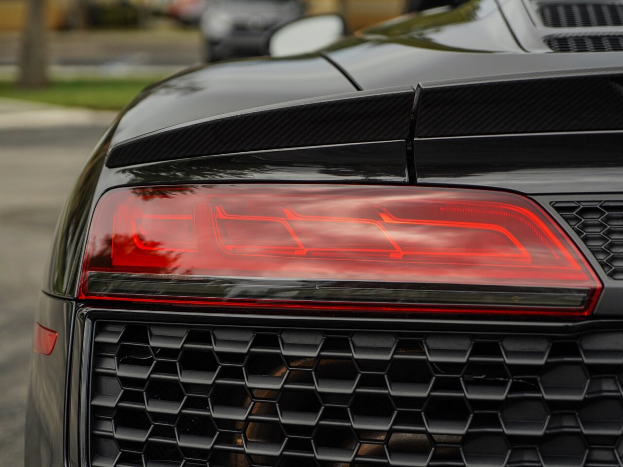 2020 Audi R8 5.2 quattro V10 perf   - Photo 58 - Bonita Springs, FL 34134