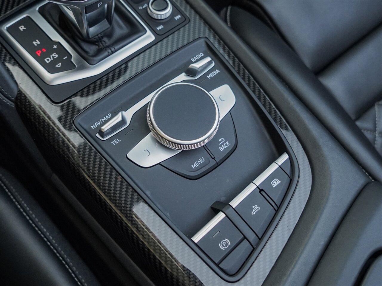 2020 Audi R8 5.2 quattro V10 perf   - Photo 20 - Bonita Springs, FL 34134