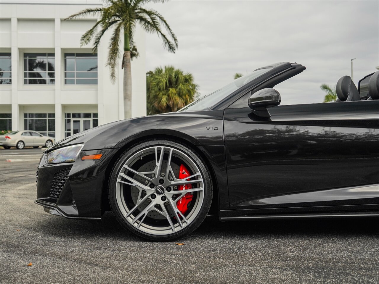 2020 Audi R8 5.2 quattro V10 perf   - Photo 46 - Bonita Springs, FL 34134