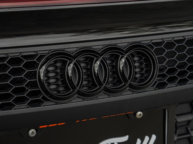 2020 Audi R8 5.2 quattro V10 perf   - Photo 60 - Bonita Springs, FL 34134