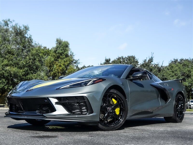 2022 Chevrolet Corvette C8R - Photo 11 - Bonita Springs, FL 34134
