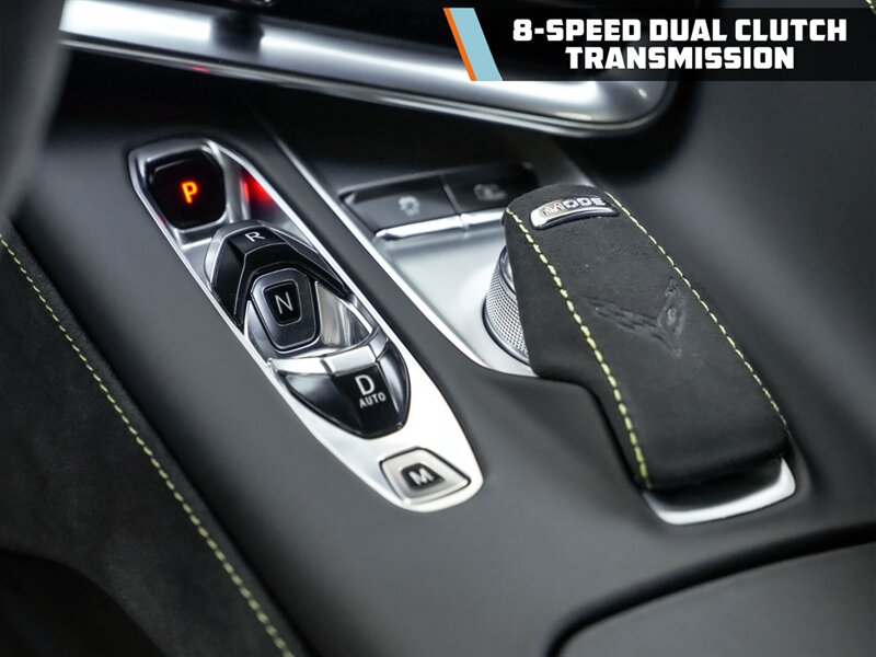 2022 Chevrolet Corvette C8R - Photo 16 - Bonita Springs, FL 34134