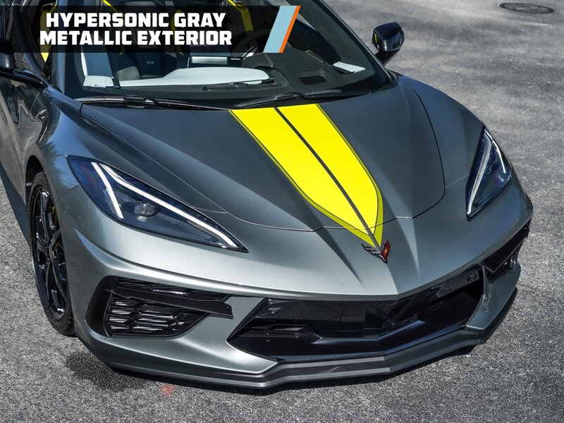 2022 Chevrolet Corvette C8R - Photo 7 - Bonita Springs, FL 34134