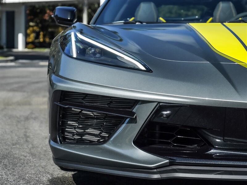 2022 Chevrolet Corvette C8R - Photo 6 - Bonita Springs, FL 34134