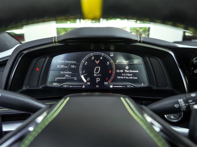 2022 Chevrolet Corvette C8R - Photo 14 - Bonita Springs, FL 34134