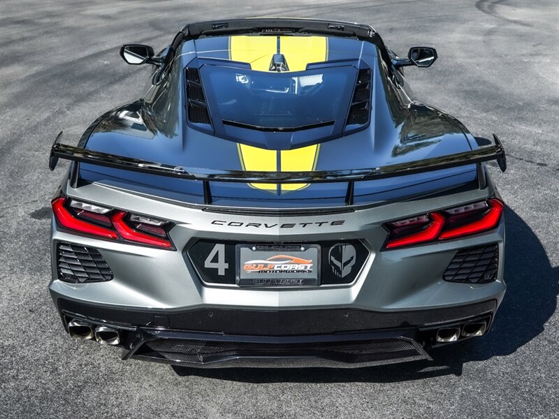 2022 Chevrolet Corvette C8R - Photo 36 - Bonita Springs, FL 34134