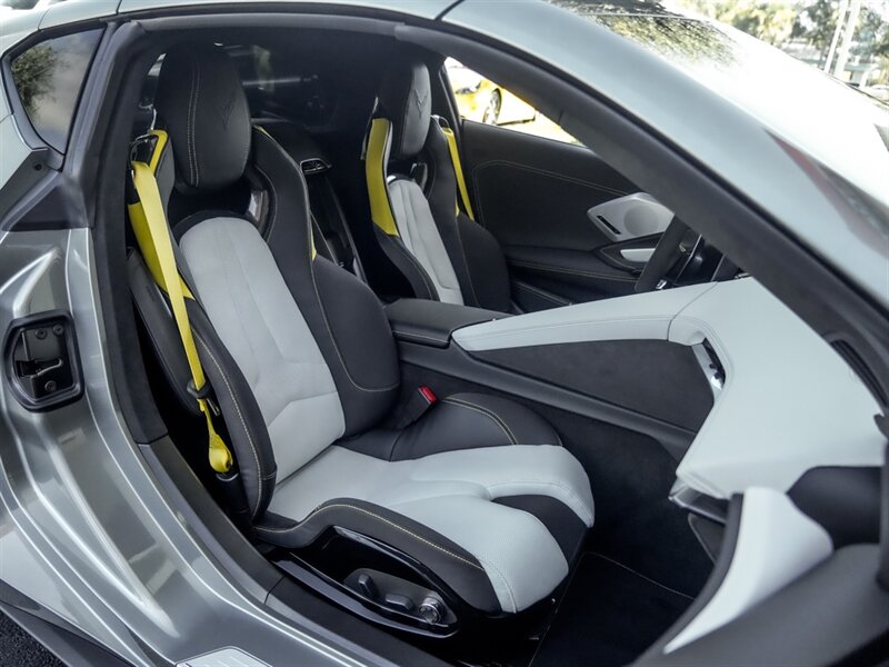 2022 Chevrolet Corvette C8R - Photo 26 - Bonita Springs, FL 34134