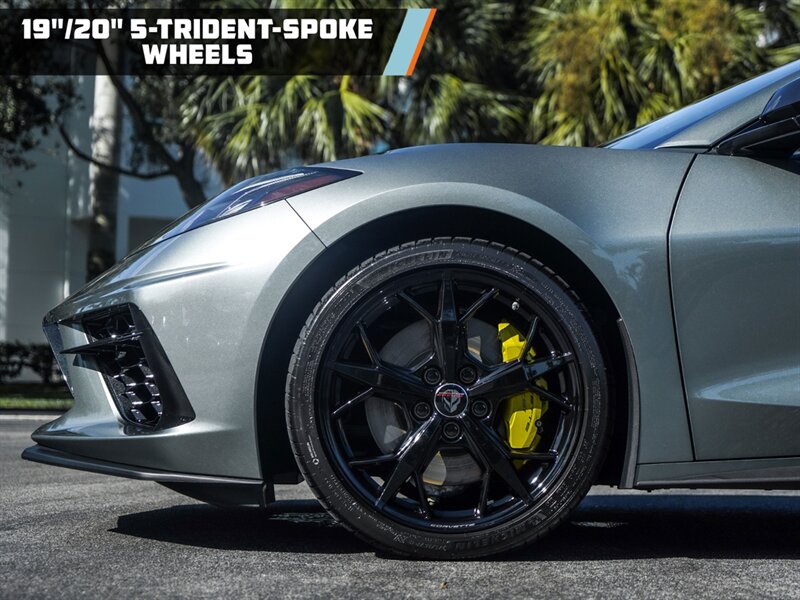 2022 Chevrolet Corvette C8R - Photo 31 - Bonita Springs, FL 34134