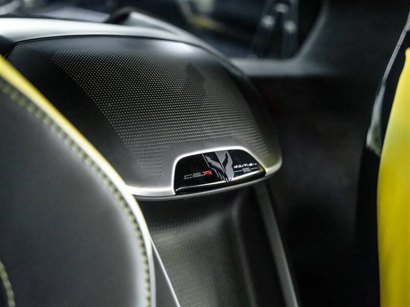 2022 Chevrolet Corvette C8R - Photo 27 - Bonita Springs, FL 34134