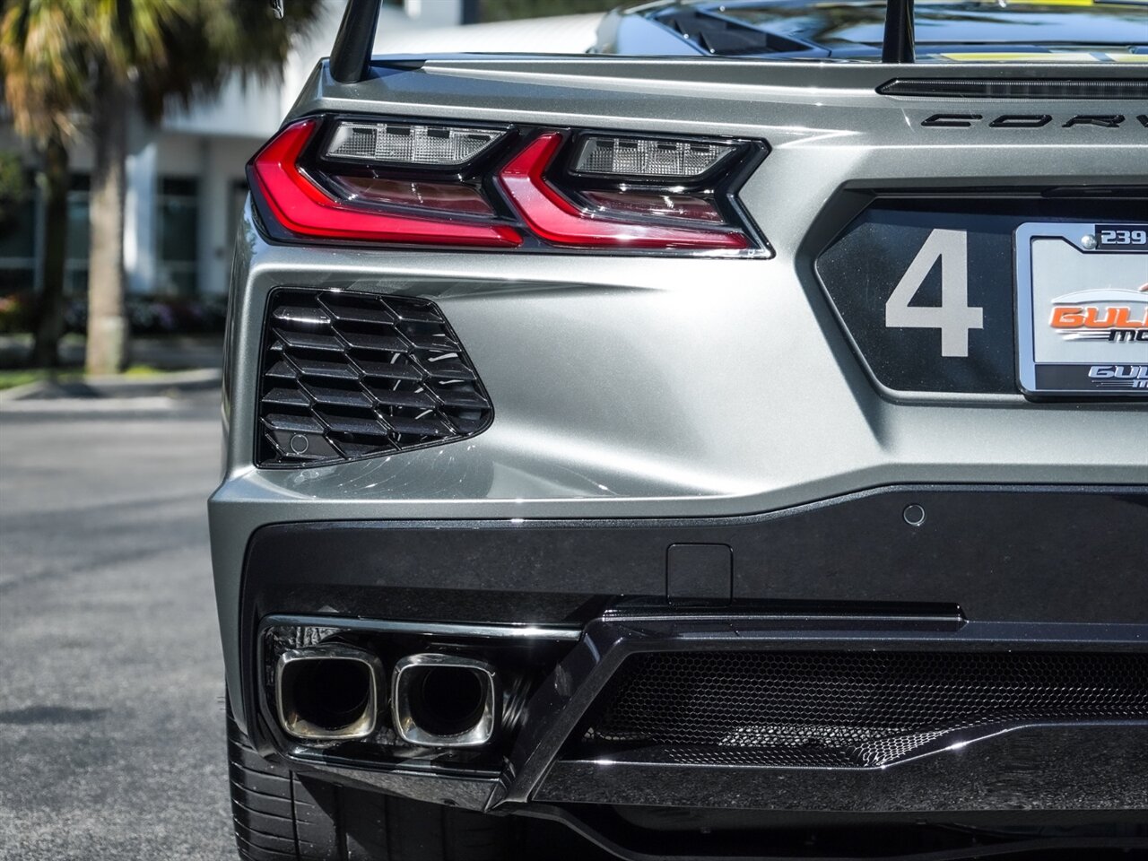 2022 Chevrolet Corvette C8R   - Photo 37 - Bonita Springs, FL 34134