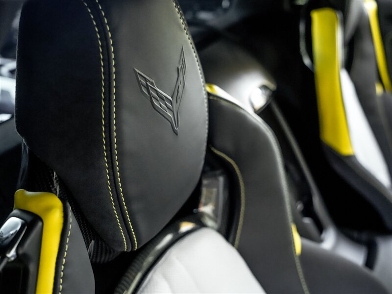 2022 Chevrolet Corvette C8R - Photo 28 - Bonita Springs, FL 34134