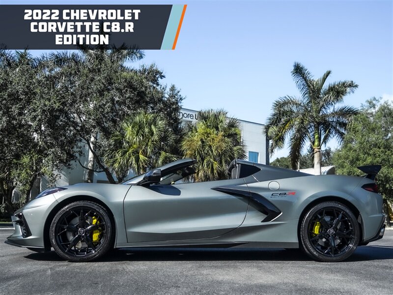 2022 Chevrolet Corvette C8R - Photo 30 - Bonita Springs, FL 34134