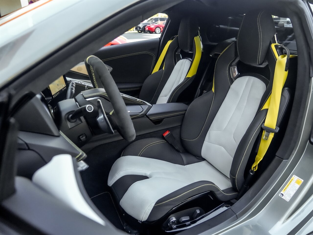 2022 Chevrolet Corvette C8R   - Photo 17 - Bonita Springs, FL 34134