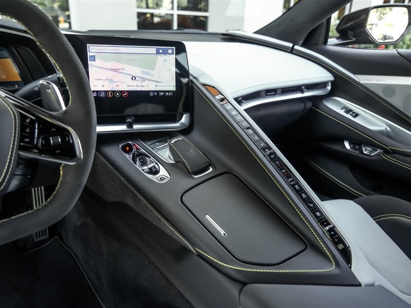 2022 Chevrolet Corvette C8R - Photo 15 - Bonita Springs, FL 34134