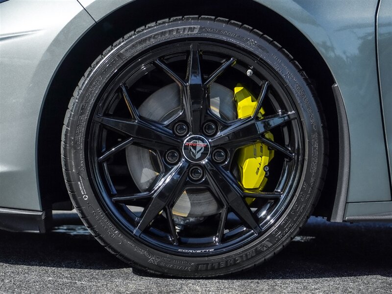 2022 Chevrolet Corvette C8R - Photo 32 - Bonita Springs, FL 34134