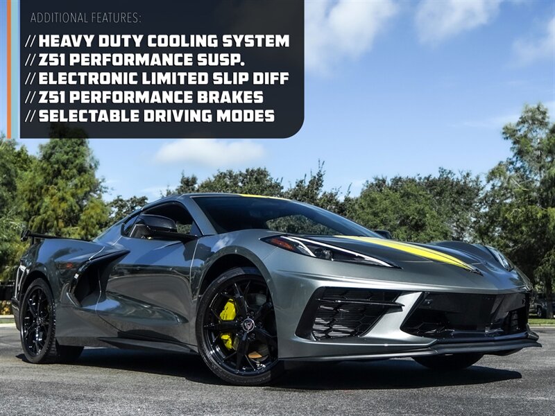 2022 Chevrolet Corvette C8R - Photo 49 - Bonita Springs, FL 34134