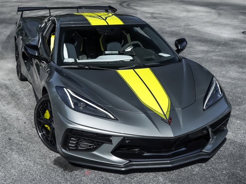 2022 Chevrolet Corvette C8R - Photo 47 - Bonita Springs, FL 34134