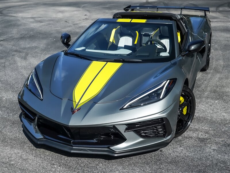 2022 Chevrolet Corvette C8R - Photo 9 - Bonita Springs, FL 34134