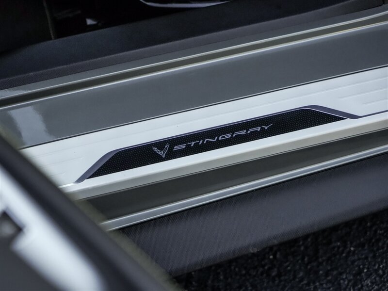 2022 Chevrolet Corvette C8R - Photo 21 - Bonita Springs, FL 34134