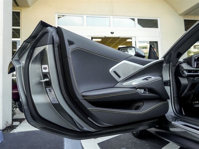 2022 Chevrolet Corvette C8R - Photo 20 - Bonita Springs, FL 34134