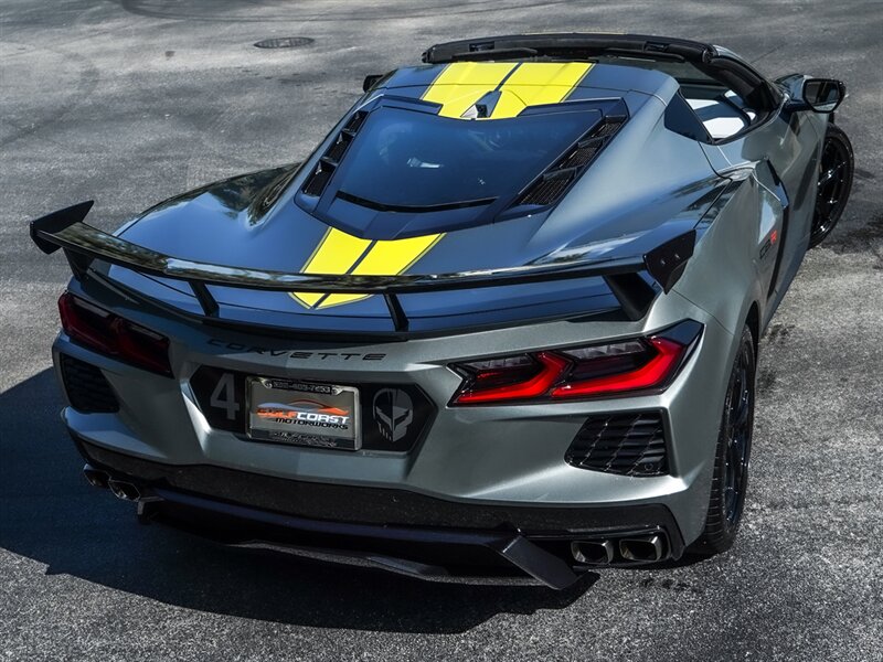 2022 Chevrolet Corvette C8R - Photo 39 - Bonita Springs, FL 34134